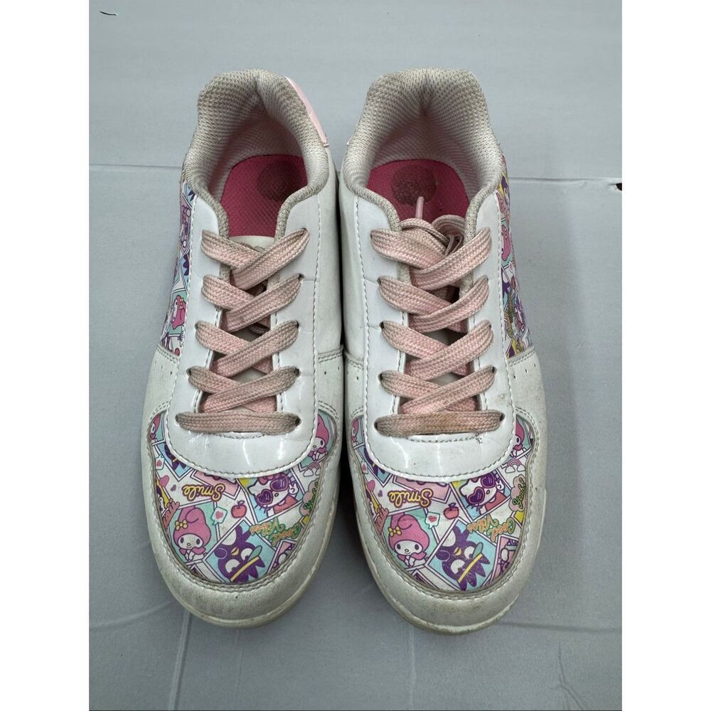 Hello Kitty and Friends Kids Tennis Shoes Size 3